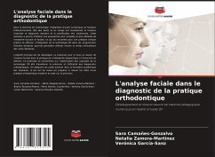 L'analyse faciale dans le diagnostic de la pratique orthodontique - Camañes-Gonzalvo, Sara;Zamora-Martínez, Natalia;García-Sanz, Verónica