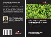 Caratterizzazione delle piante palustri invasive