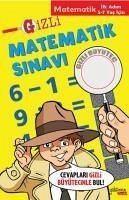 Gizli Matematik Sinavi - Kolektif