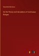 On the Theory and Calculation of... - Bild 1