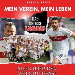 Mein Verein, mein Leben - Kunze, Werner