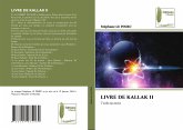 LIVRE DE KALLAK II