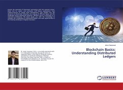 Blockchain Basics: Understanding Distributed Ledgers - Saraswat, Amar