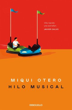 Hilo musical - Otero, Miqui