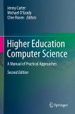 Higher Education Computer Science