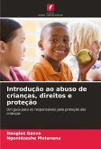 Introdução ao abuso de crianças, direitos e proteção