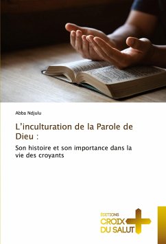 L¿inculturation de la Parole de Dieu : - Ndjulu, Abba