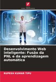 Desenvolvimento Web inteligente: Fusão da PNL e da aprendizagem automática