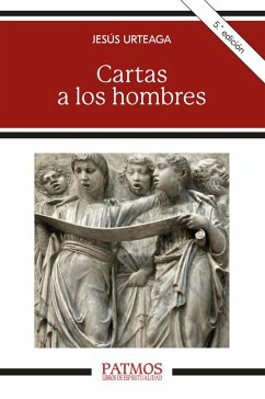 Cover Cartas a los hombres