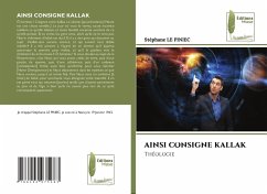 AINSI CONSIGNE KALLAK - LE PINIEC, Stephane