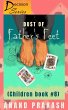 Dust of Father's Feet: Children Book 8... - Bild 1