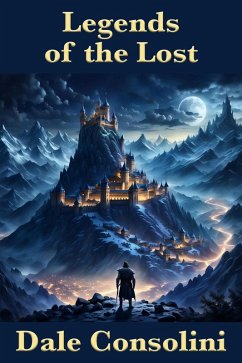 Cover Legends of the Lost (eBook, ePUB)