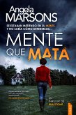 Mente que mata (eBook, ePUB)