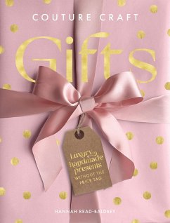 Cover Couture Craft Gifts (eBook, ePUB)