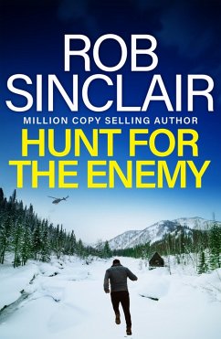 Cover Hunt for the Enemy (eBook, ePUB)