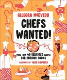 Chefs Wanted (eBook, ePUB) Chefs Wanted (eBook, ePUB)
