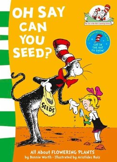 Oh Say Can You Seed? - Worth, Bonnie