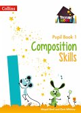 Treasure House u2013 Composition Pupil Book 1