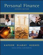 Personal Finance+ Student CD-ROM+ Personal Financial Planner