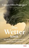 Das Wetter lesen (eBook, ePUB)