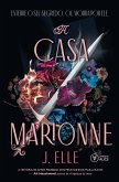 A Casa Marionne (eBook, ePUB) A Casa Marionne (eBook, ePUB)
