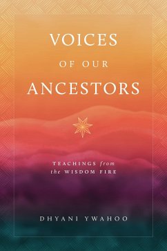 Cover Voices of Our Ancestors (eBook, ePUB)