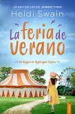 La feria de verano (eBook, ePUB)