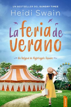 La feria de verano (eBook, ePUB) - Swain, Heidi