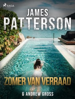 Cover Zomer van verraad (eBook, ePUB)