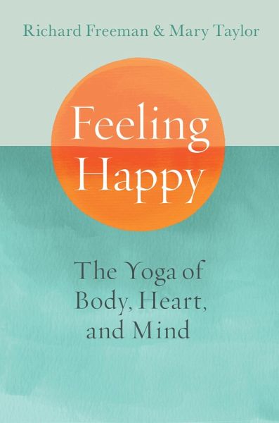 Feeling Happy (eBook, ePUB)
