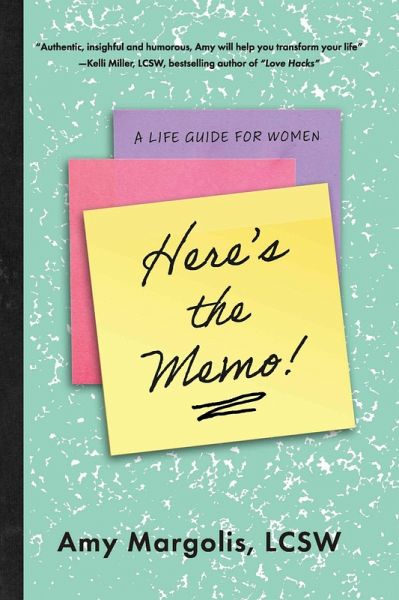 Here's the Memo! (eBook, ePUB) Here's the Memo! (eBook, ePUB)