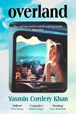 Overland (eBook, ePUB)