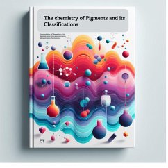 The Chemistry of Pigments and its Classifications (Education&Science, #2) (eBook, ePUB) - Education&Science