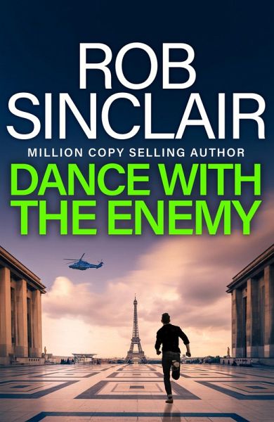Dance with the Enemy (eBook, ePUB) Dance with the Enemy (eBook, ePUB)
