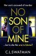 No Son of Mine (eBook, ePUB) - Bild 1