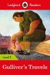 Ladybird Readers Level 5 - Gulliver's... - Bild 1