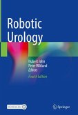 Robotic Urology (eBook, PDF)