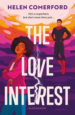 The Love Interest (eBook, ePUB) - Comerford, Helen