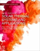 Solar Thermal Systems and Applications (eBook, ePUB)