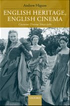 English Heritage, English Cinema