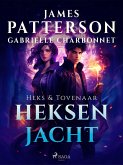 Heksenjacht (eBook, ePUB)