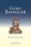 Guru Rinpoche (eBook, ePUB) Guru Rinpoche (eBook, ePUB)