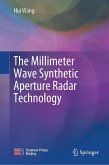 The Millimeter Wave Synthetic Aperture Radar Technology (eBook, PDF)