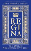 Regina (eBook, ePUB) Regina (eBook, ePUB)