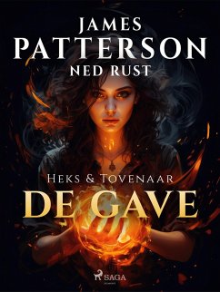 Cover De gave (eBook, ePUB)