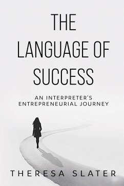 The Language of Success (eBook, ePUB)