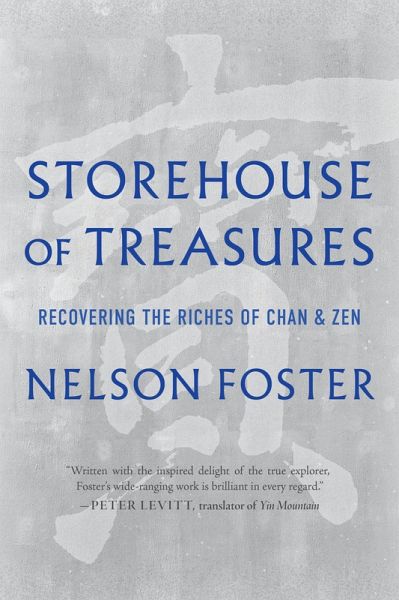 Storehouse of Treasures (eBook, ePUB) Storehouse of Treasures (eBook, ePUB)
