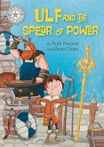 Ulf and the Spear of Power (eBook, ePUB)