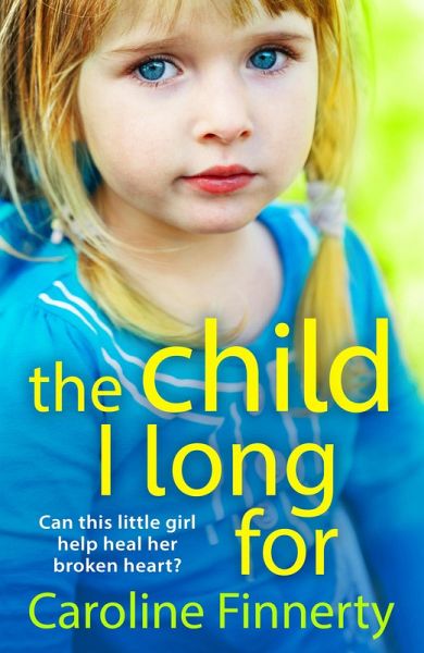 The Child I Long For (eBook, ePUB)