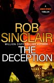 The Deception (eBook, ePUB) The Deception (eBook, ePUB)